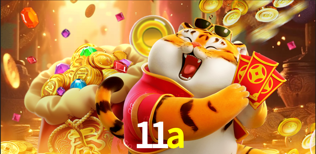 11a - Cassino Online e Slots com - 11a.com