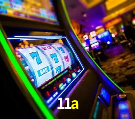 A Revolução dos Aplicativos de Jogos no 11a