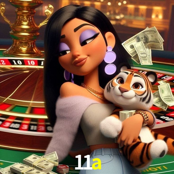 Welcome Bonus 11a