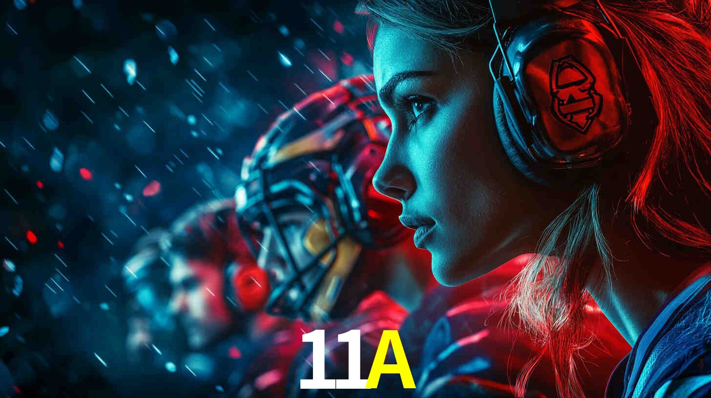 Esportes Disponíveis no 11A