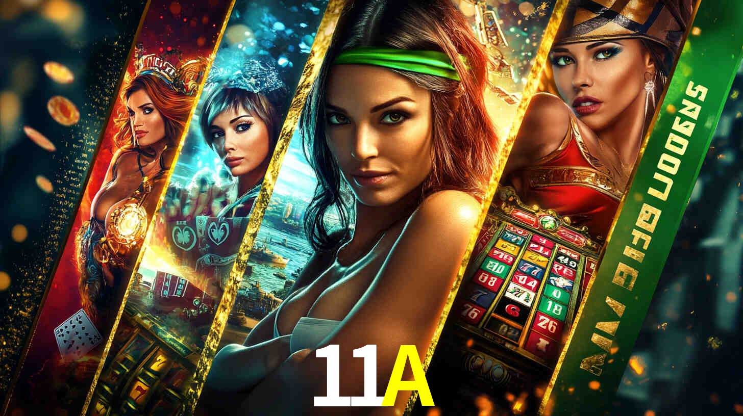 E-Sports no 11A