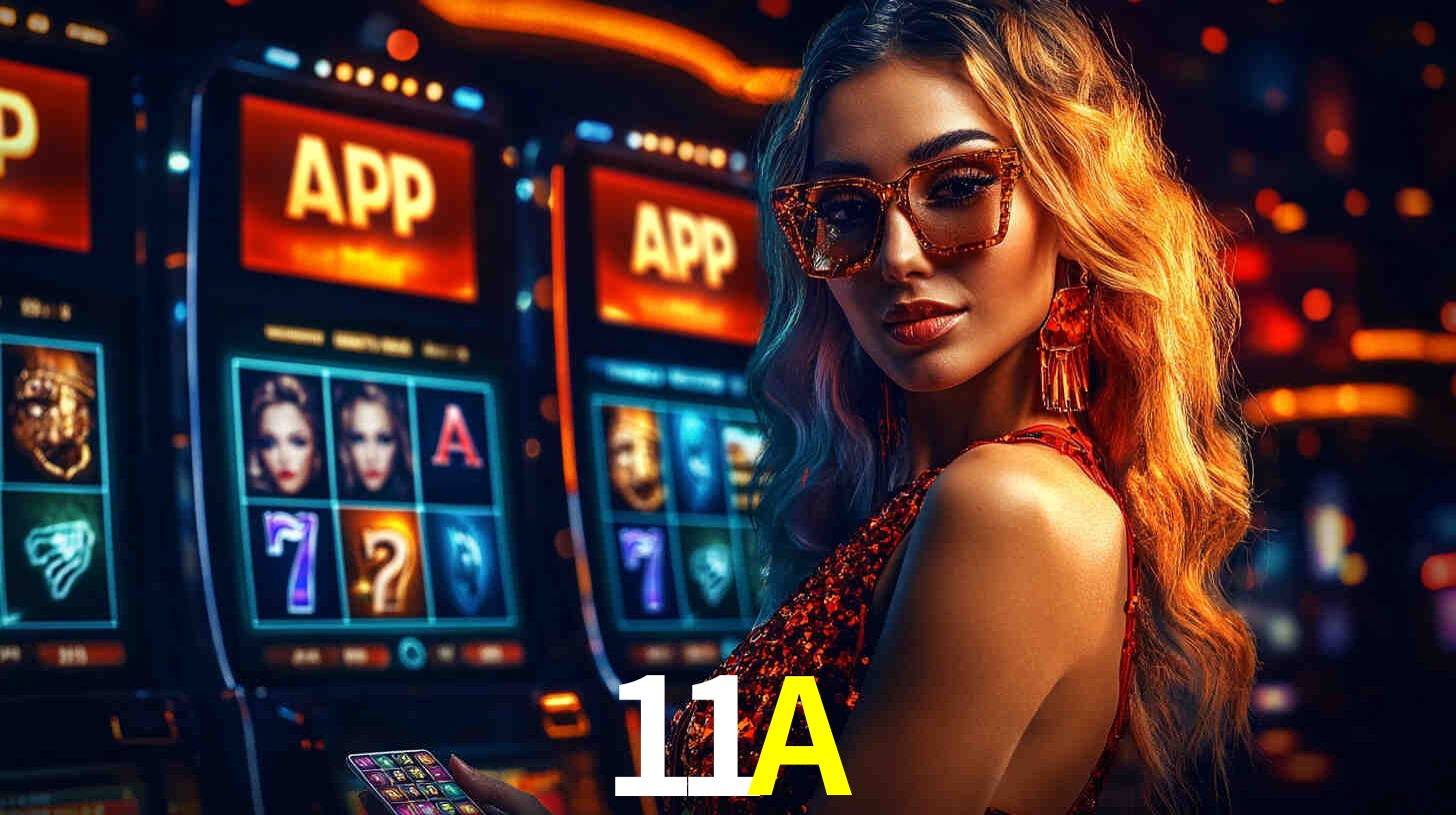 Benefícios do App 11A