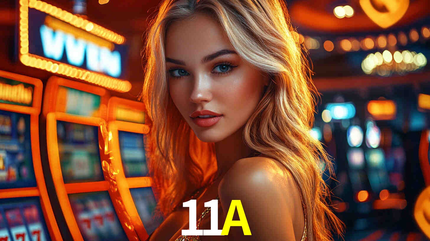 Caça-Níqueis no 11A