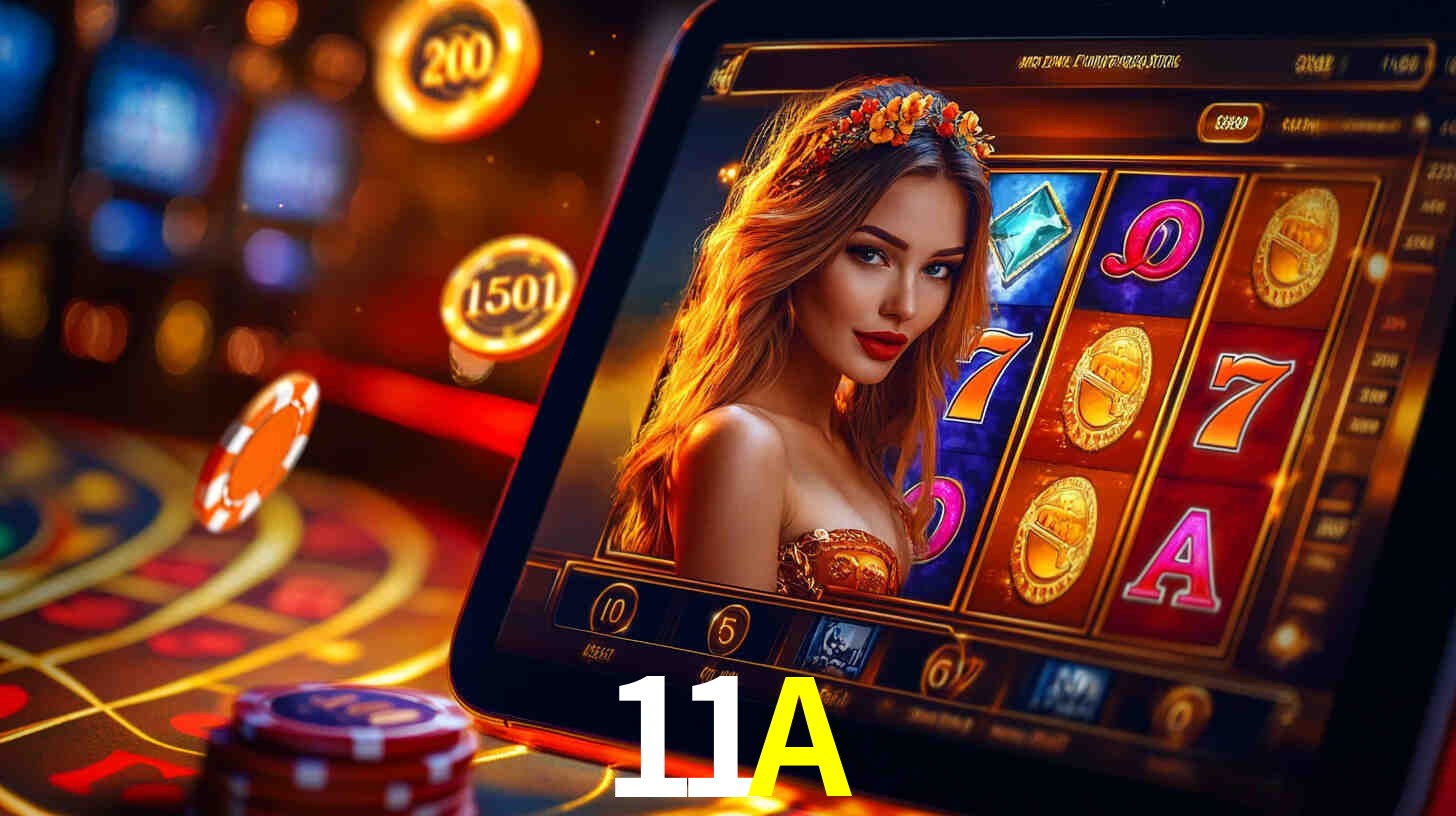 Jogos Crash no 11A