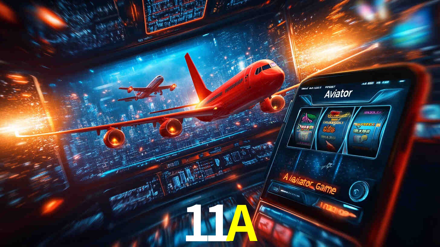 Dicas para Jogar Aviator no 11A