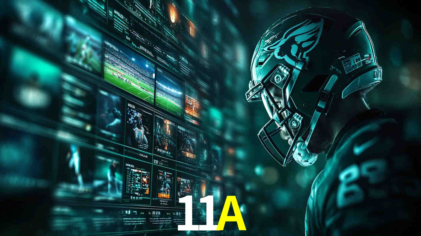 Esportes em Destaque no 11A