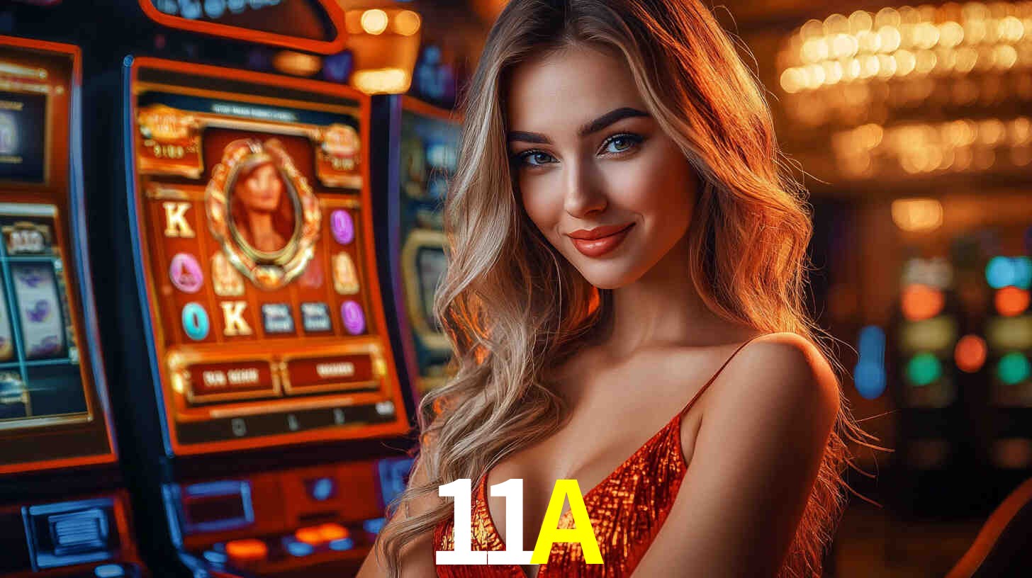 Slots Exclusivos no 11A