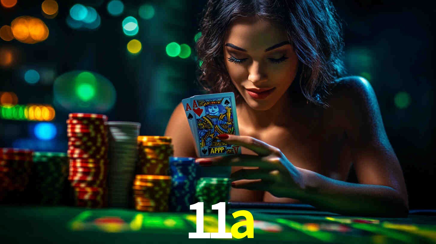 A Popularidade dos Caça-Níqueis no 11a