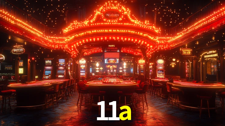 11a App Interface