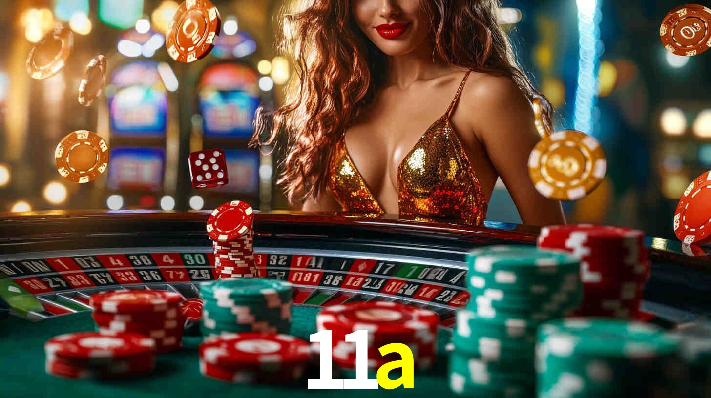 Welcome Bonus 11a