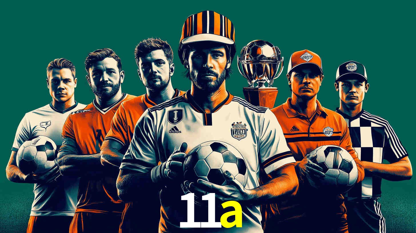 Apostas Esportivas na 11a: Um Guia Completo