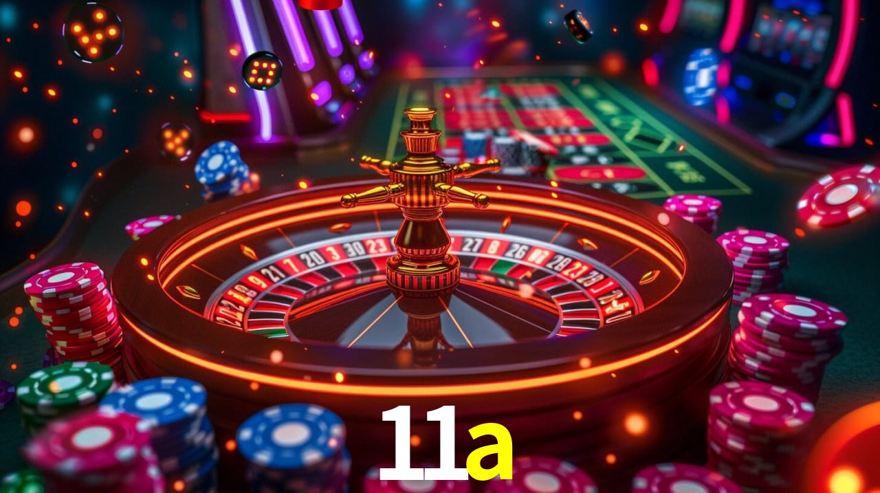Desvendando o Mundo dos Jogos Virtuais na 11a
