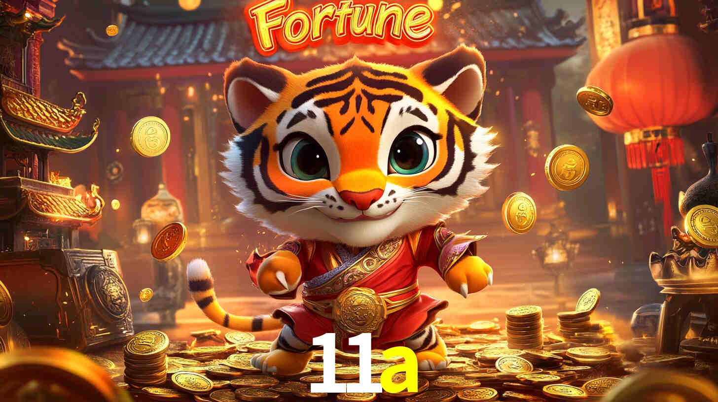 A Revolução dos Aplicativos de Jogos no 11a