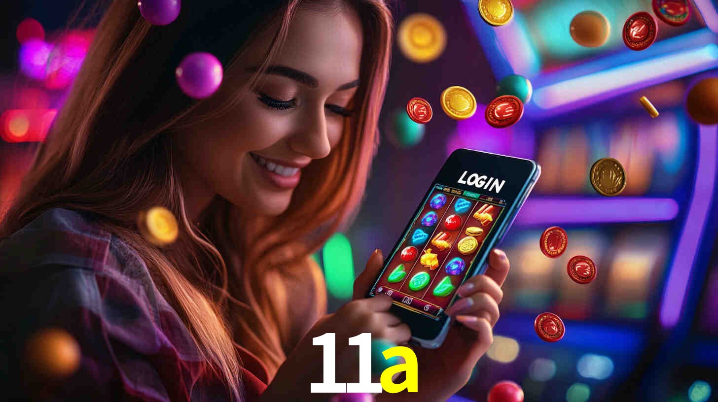 Experimente o Login Seguro Premium no 11a