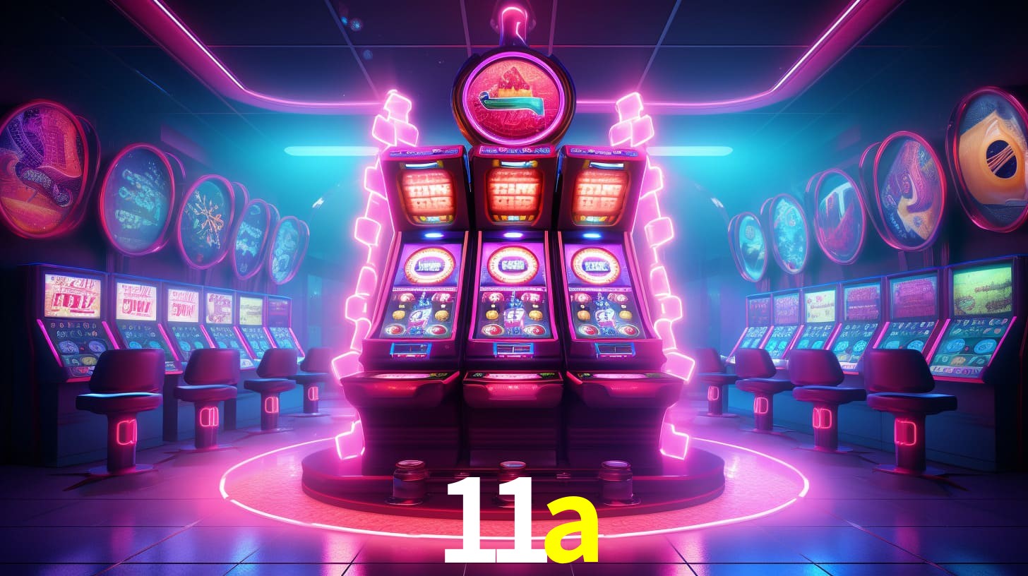 11a: Jogos de Caça-Níqueis-Altas Recompensas, Roleta-Velocidade, Blackjack-Desafios Máximos