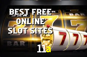 Descubra o Mundo do Cassino Online com 11a