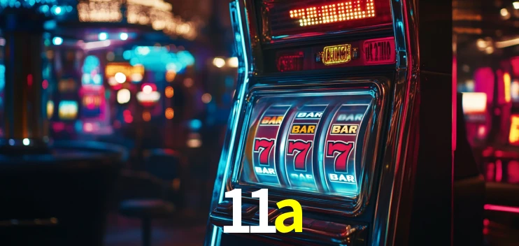 VIP Casino 11a