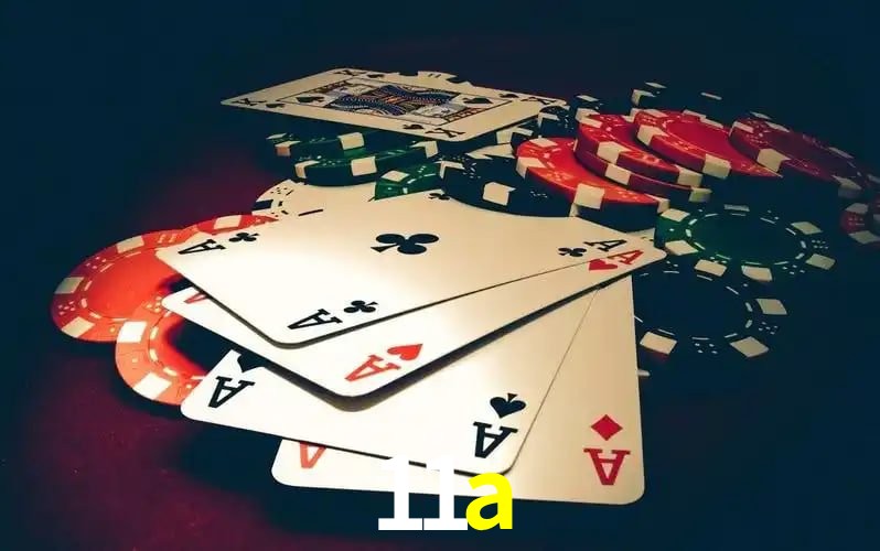 cassino 11a