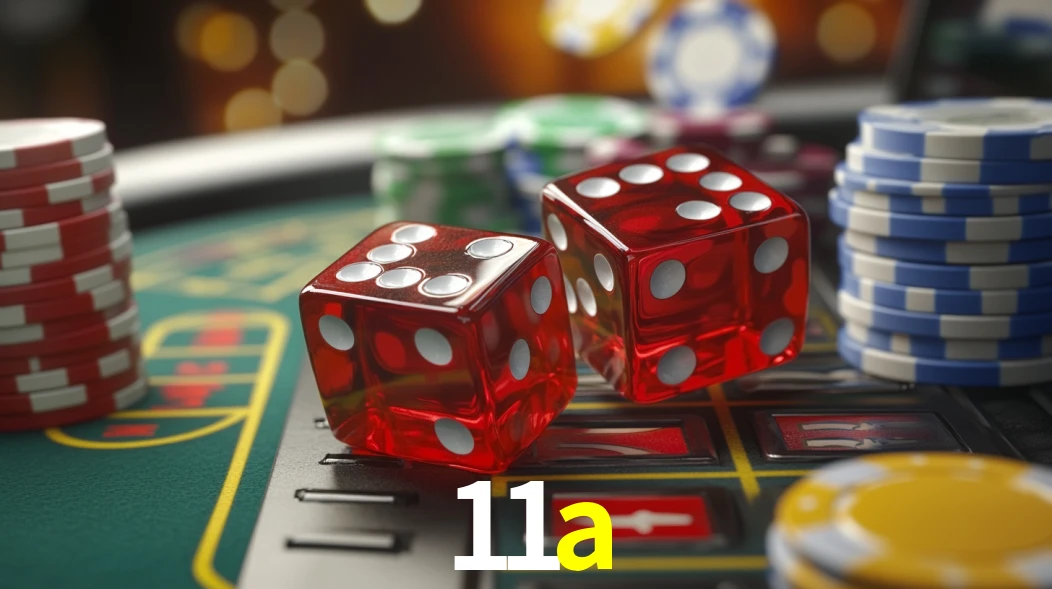 Blackjack Table 11a